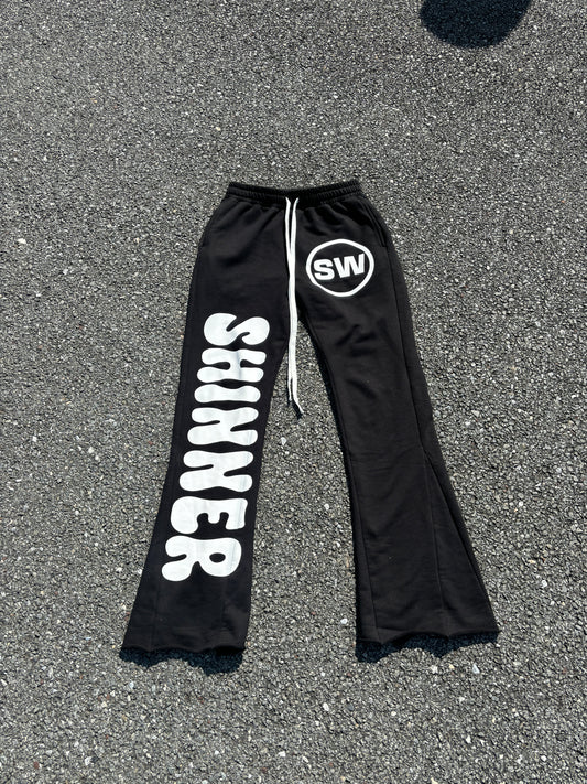 SHINNER SWEATS