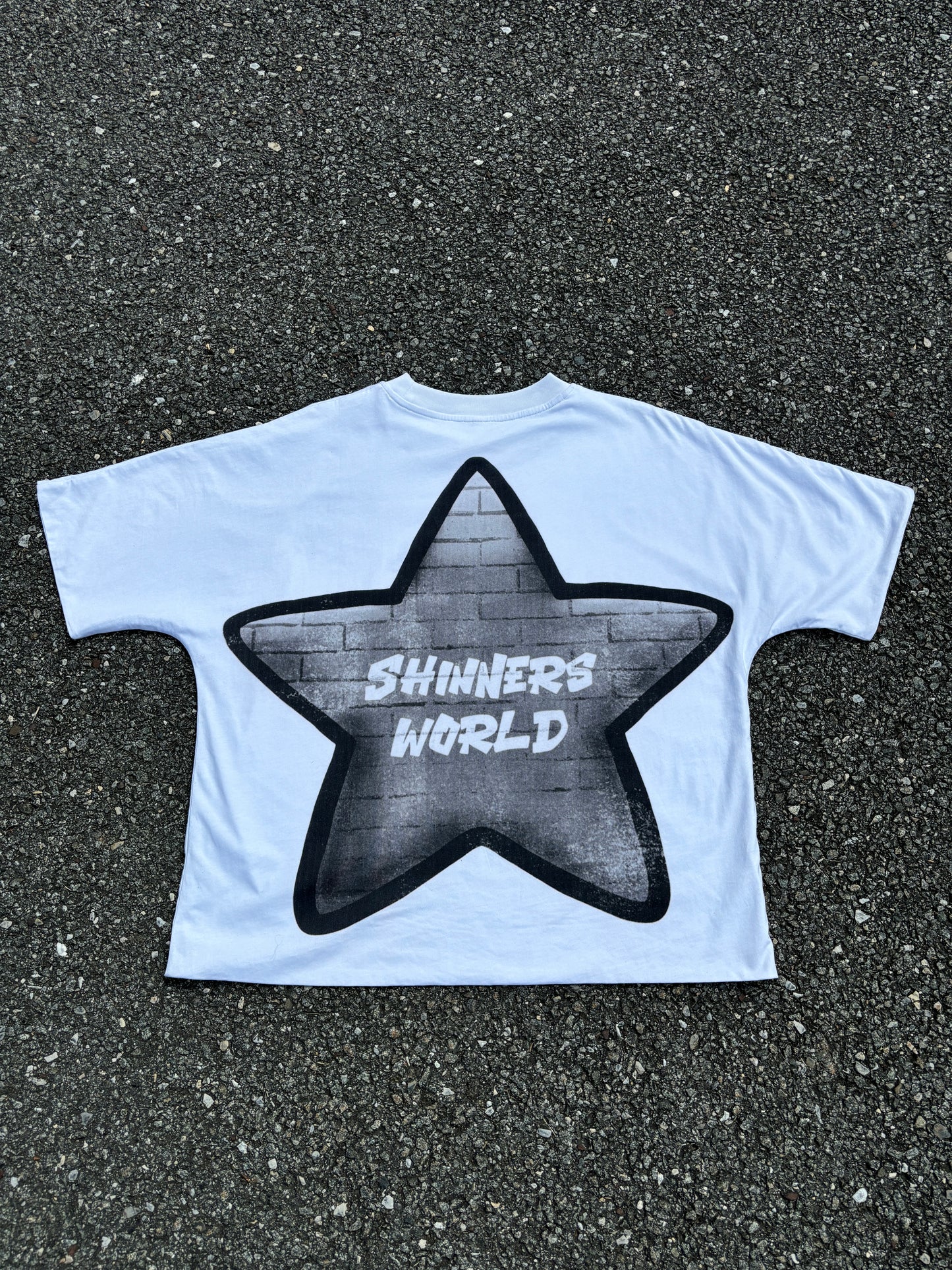 Star TEE