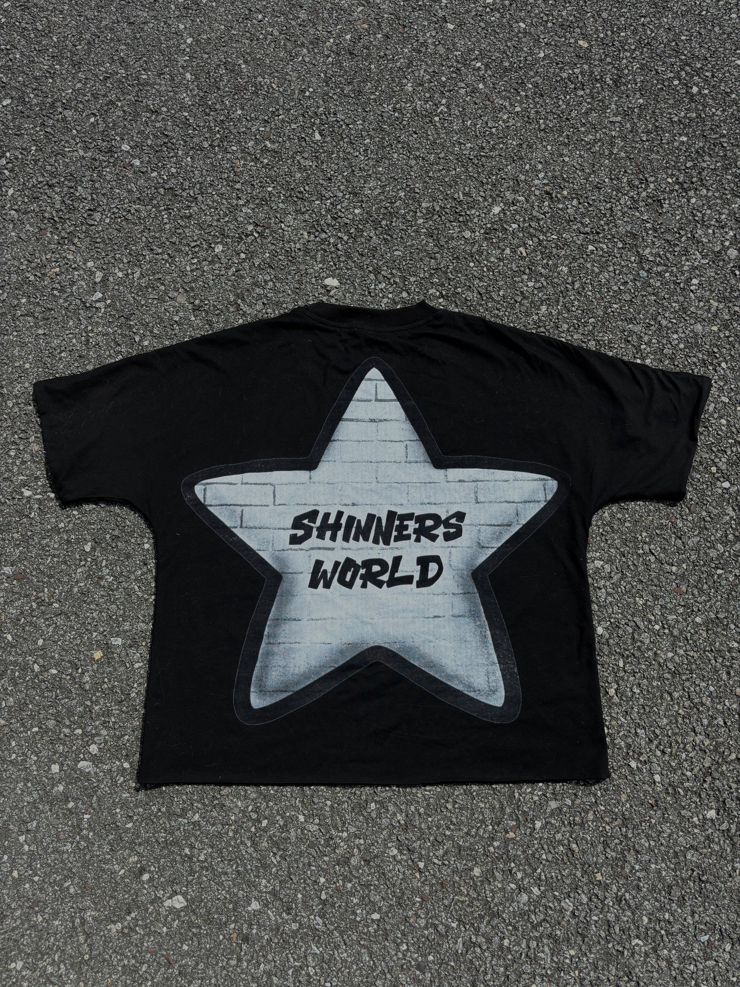 Star TEE